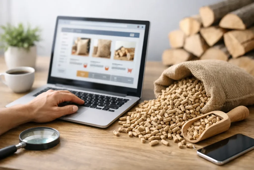 7 patarimai perkant granules internetu